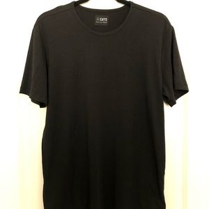 Cuts Clothing Tee